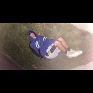 Meet your Posher, Brett